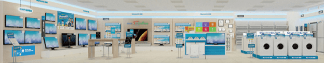 蓝狮娱乐-科技赋能场景,让娱乐更有趣